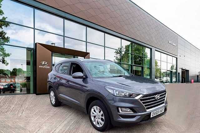 1.6 GDi SE Nav (2WD) 5 Door