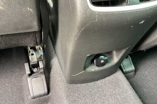 Hyundai TUCSON 1.6 GDi SE Nav (2WD) 5 Door Grey