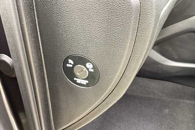 Hyundai TUCSON 1.6 GDi SE Nav (2WD) 5 Door Grey