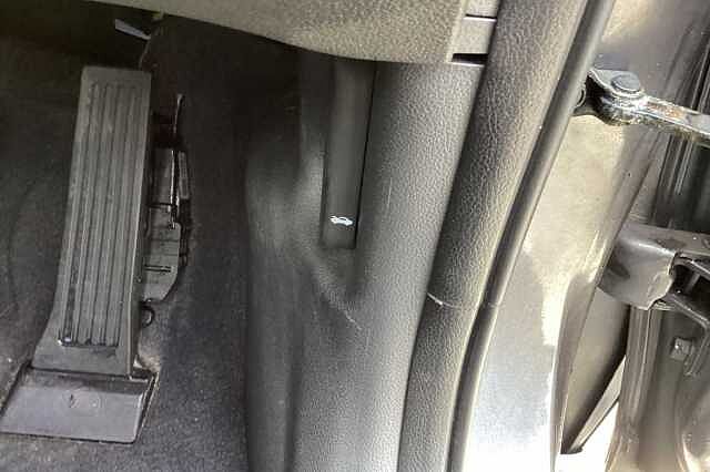 Hyundai TUCSON 1.6 GDi SE Nav (2WD) 5 Door Grey
