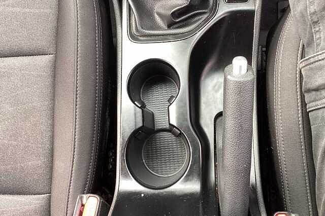 Hyundai TUCSON 1.6 GDi SE Nav (2WD) 5 Door Grey