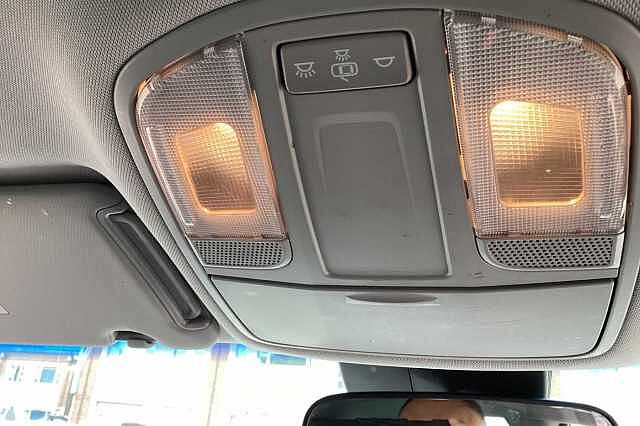 Hyundai TUCSON 1.6 GDi SE Nav (2WD) 5 Door Grey