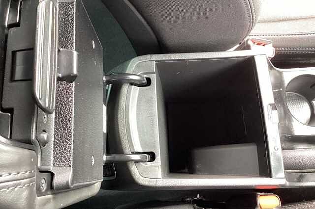 Hyundai TUCSON 1.6 GDi SE Nav (2WD) 5 Door Grey