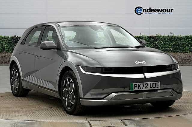 160kW Premium 73 kWh 5dr Auto
