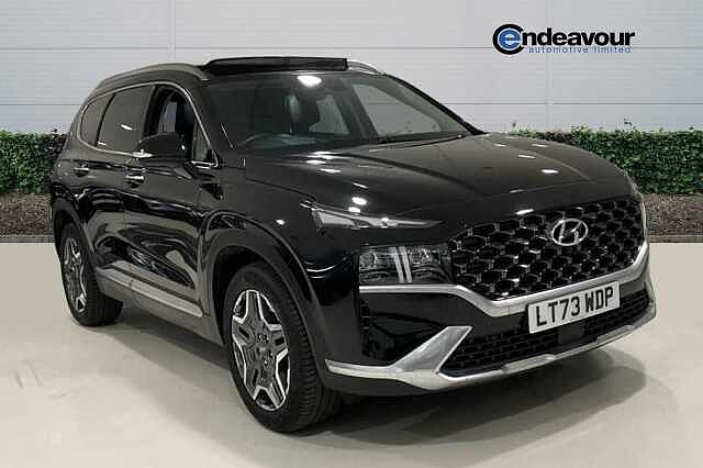 1.6 TGDi Hybrid Ultimate 5dr Auto