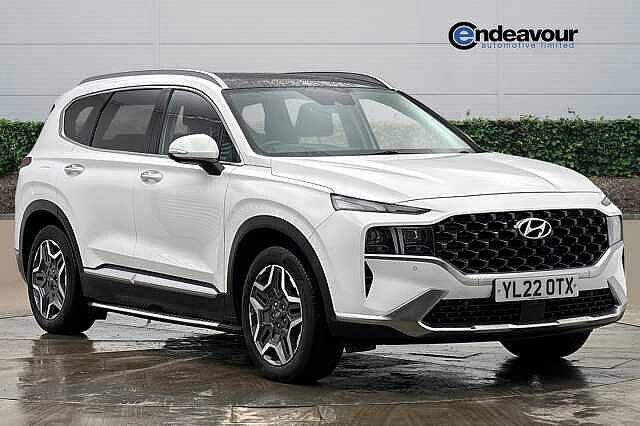 1.6 TGDi Plug-in Hybrid Ultimate 5dr 4WD Auto