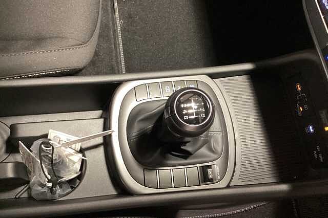 Hyundai Kona 1.0T Advance 5dr Hatchback