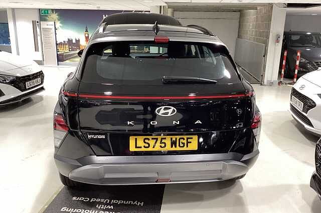 Hyundai Kona 1.0T Advance 5dr Hatchback