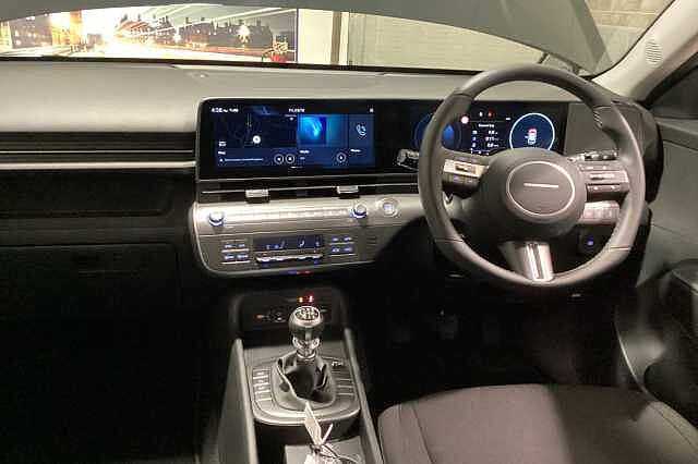 Hyundai Kona 1.0T Advance 5dr Hatchback