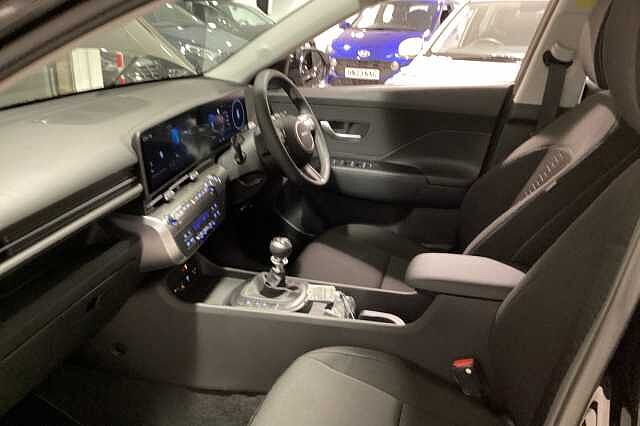 Hyundai Kona 1.0T Advance 5dr Hatchback