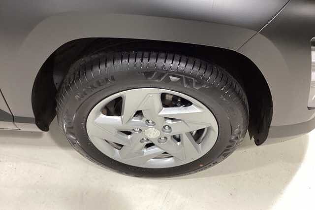 Hyundai Kona 1.0T Advance 5dr Hatchback