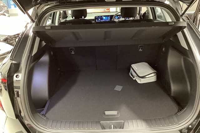 Hyundai Kona 1.0T Advance 5dr Hatchback