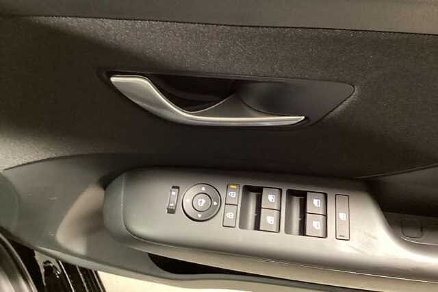 Hyundai Kona 1.0T Advance 5dr Hatchback