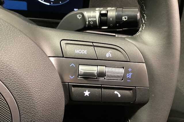 Hyundai Kona 1.0T Advance 5dr Hatchback