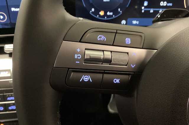 Hyundai Kona 1.0T Advance 5dr Hatchback