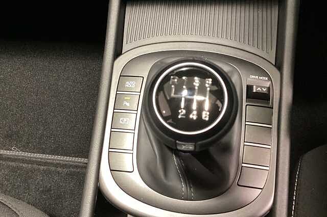 Hyundai Kona 1.0T Advance 5dr Hatchback