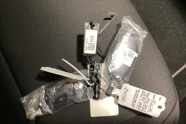 Hyundai Kona 1.0T Advance 5dr Hatchback