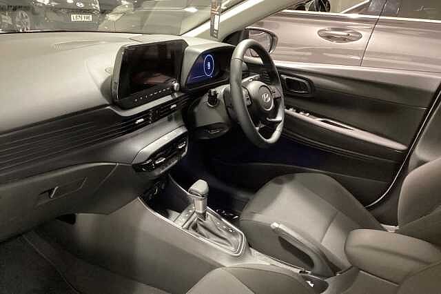 Hyundai i20 1.0T GDi Premium 5dr DCT Hatchback