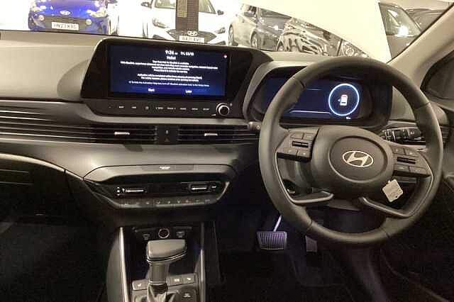 Hyundai i20 1.0T GDi Premium 5dr DCT Hatchback