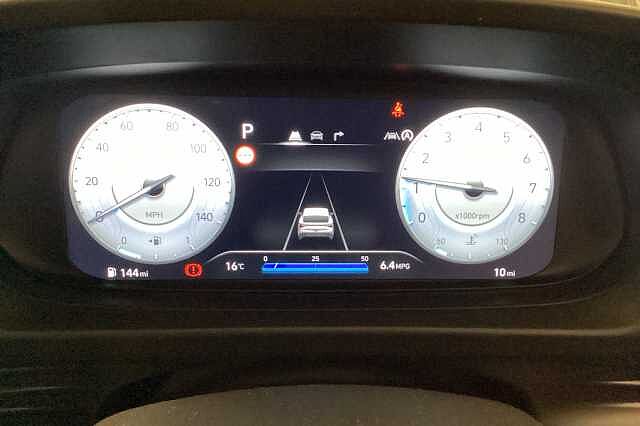 Hyundai i20 1.0T GDi Premium 5dr DCT Hatchback