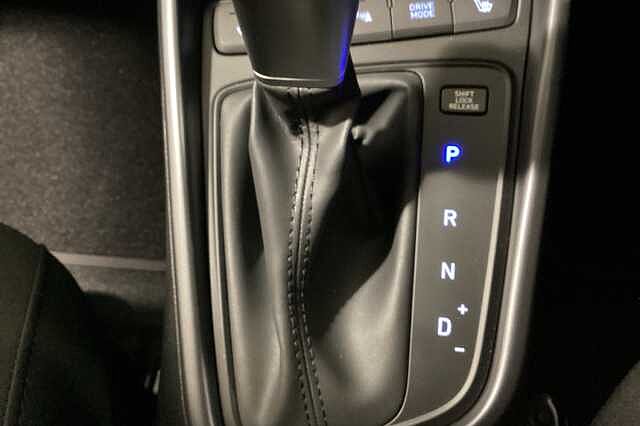 Hyundai i20 1.0T GDi Premium 5dr DCT Hatchback