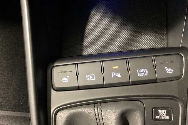 Hyundai i20 1.0T GDi Premium 5dr DCT Hatchback