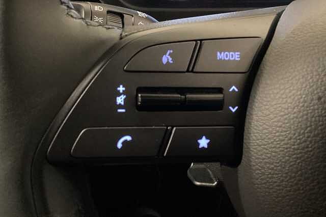 Hyundai i20 1.0T GDi Premium 5dr DCT Hatchback