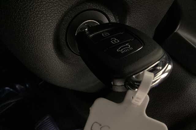 Hyundai i20 1.0T GDi Premium 5dr DCT Hatchback