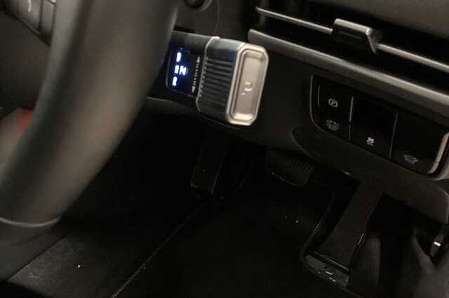 Hyundai TUCSON 1.6T Hybrid Ultimate 5dr Auto