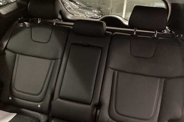 Hyundai TUCSON 1.6T Hybrid Ultimate 5dr Auto