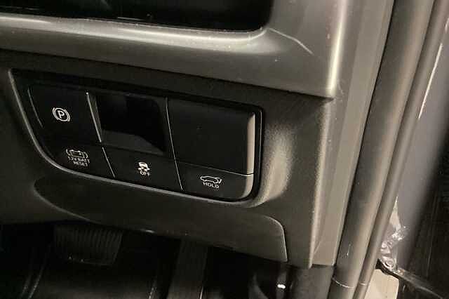 Hyundai TUCSON 1.6T Hybrid Ultimate 5dr Auto