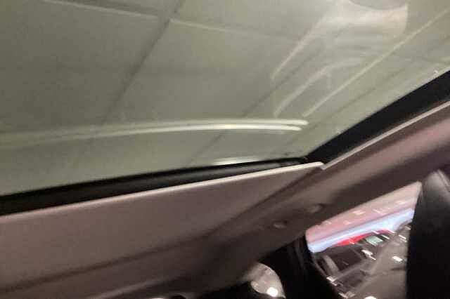 Hyundai TUCSON 1.6T Hybrid Ultimate 5dr Auto