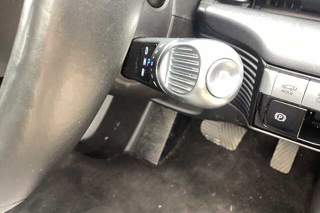 Hyundai IONIQ 5 160kW Premium 73 kWh 5dr Auto Black