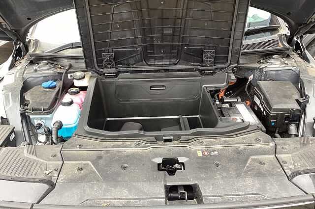 Hyundai IONIQ 5 160kW Premium 73 kWh 5dr Auto Black