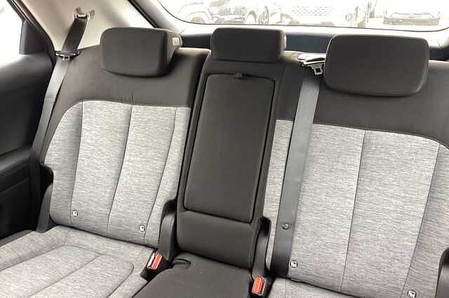 Hyundai IONIQ 5 160kW Premium 73 kWh 5dr Auto Black