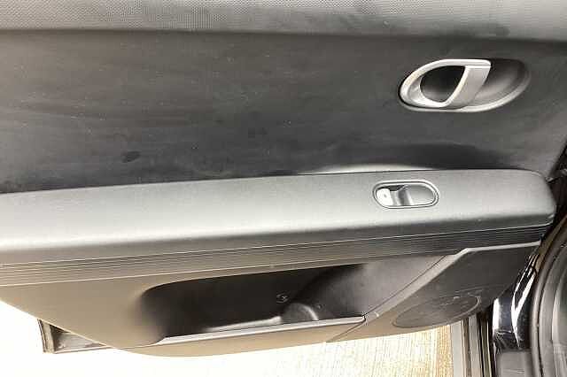 Hyundai IONIQ 5 160kW Premium 73 kWh 5dr Auto Black