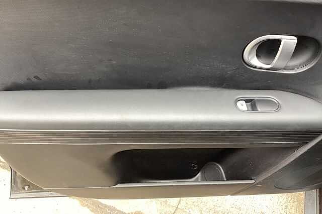 Hyundai IONIQ 5 160kW Premium 73 kWh 5dr Auto Black