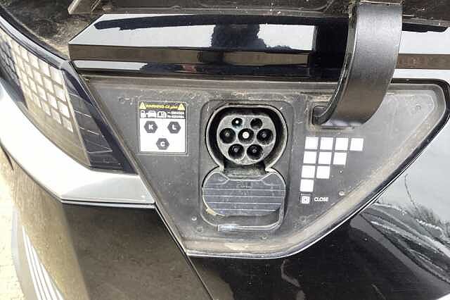 Hyundai IONIQ 5 160kW Premium 73 kWh 5dr Auto Black