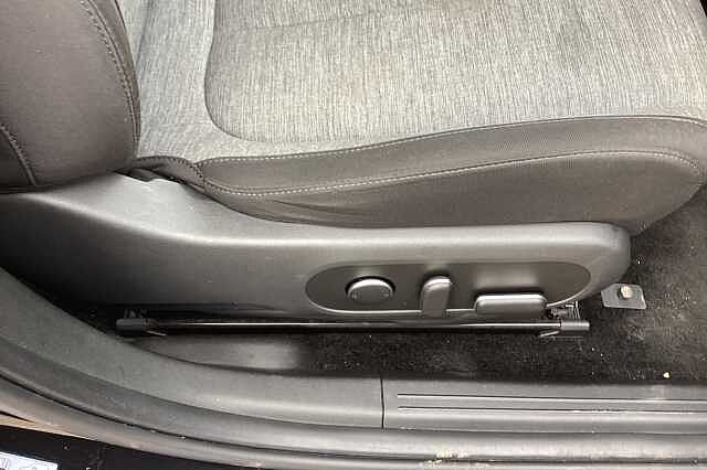 Hyundai IONIQ 5 160kW Premium 73 kWh 5dr Auto Black