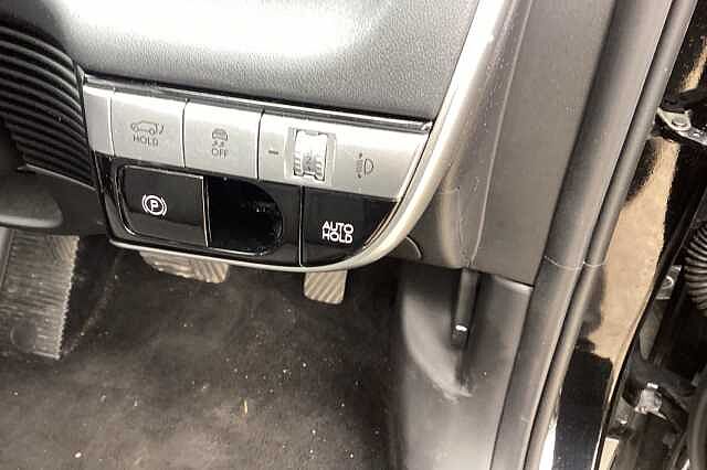 Hyundai IONIQ 5 160kW Premium 73 kWh 5dr Auto Black