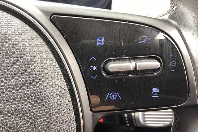 Hyundai IONIQ 5 160kW Premium 73 kWh 5dr Auto Black