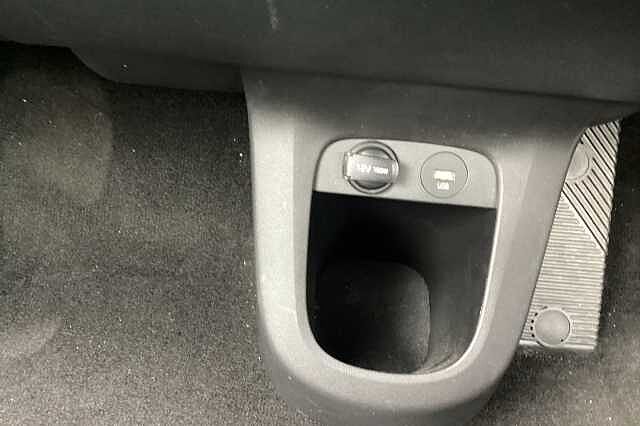 Hyundai IONIQ 5 160kW Premium 73 kWh 5dr Auto Black