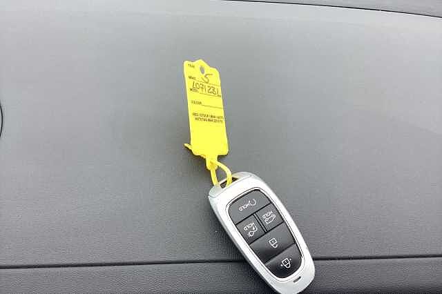 Hyundai IONIQ 5 160kW Premium 73 kWh 5dr Auto Black