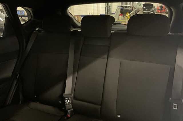 Hyundai KONA 1.6T 138 N Line 5dr DCT White