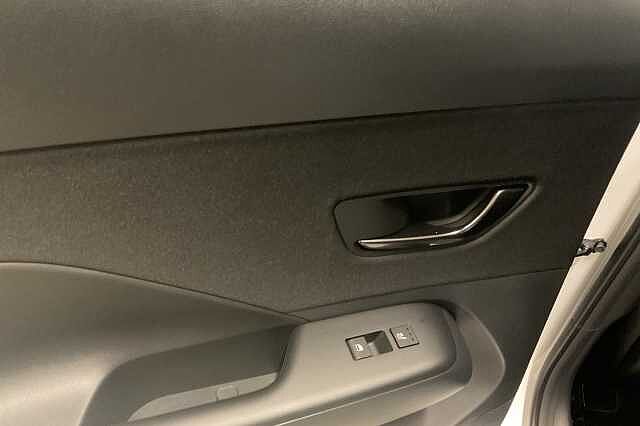 Hyundai KONA 1.6T 138 N Line 5dr DCT White