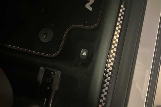 Hyundai KONA 1.6T 138 N Line 5dr DCT White