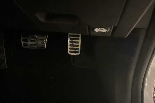 Hyundai KONA 1.6T 138 N Line 5dr DCT White