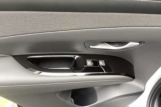 Hyundai TUCSON 1.6T Plug-in Hybrid Ultimate 5dr Auto