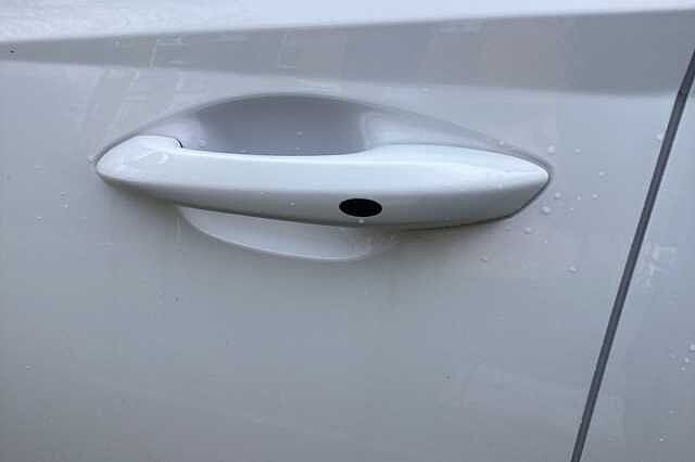 Hyundai TUCSON 1.6T Plug-in Hybrid Ultimate 5dr Auto