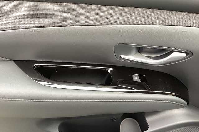 Hyundai TUCSON 1.6T Plug-in Hybrid Ultimate 5dr Auto